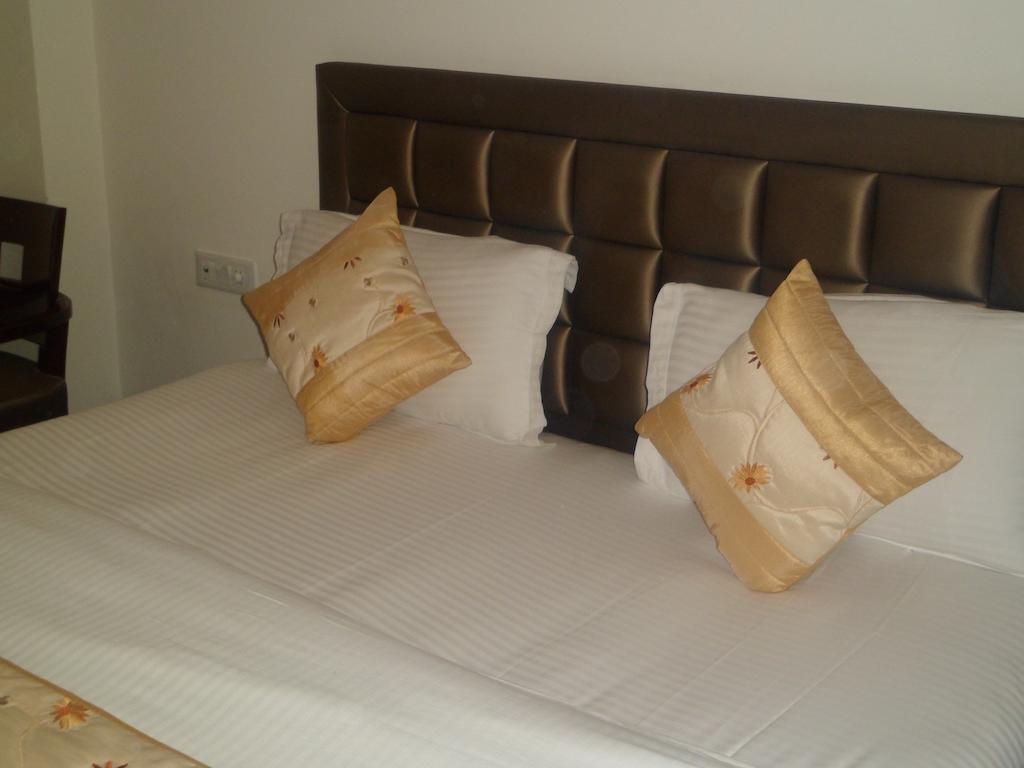 Hotel Cabana @ Pahar Ganj New Delhi Ruang foto