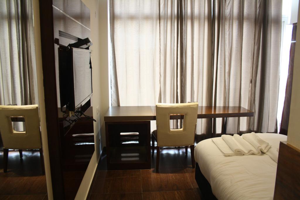 Hotel Cabana @ Pahar Ganj New Delhi Ruang foto
