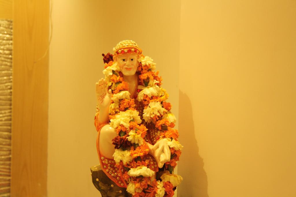 Hotel Cabana @ Pahar Ganj New Delhi Bagian luar foto